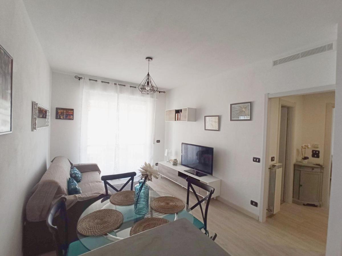 Appartamento Bellavista Ventimiglia Exterior photo