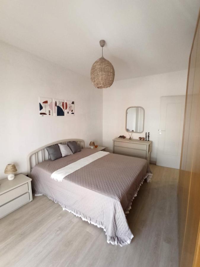 Appartamento Bellavista Ventimiglia Exterior photo