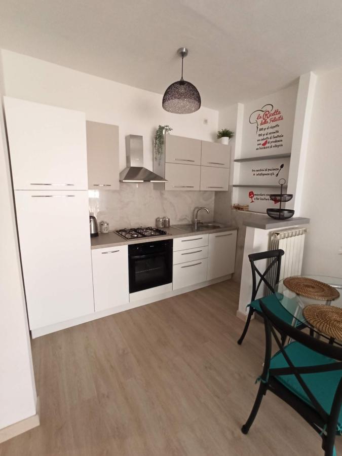 Appartamento Bellavista Ventimiglia Exterior photo