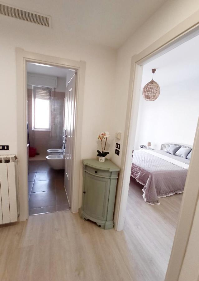 Appartamento Bellavista Ventimiglia Exterior photo